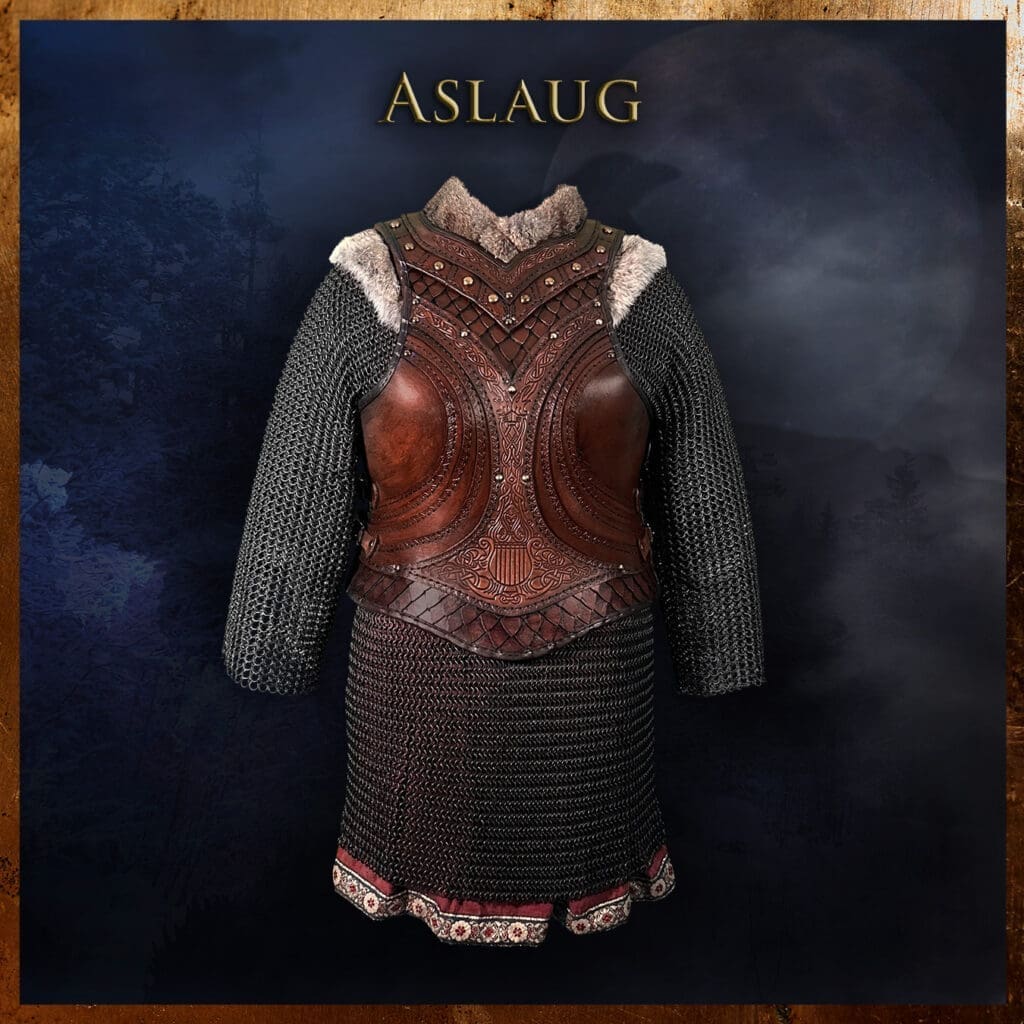Aslaug Main
