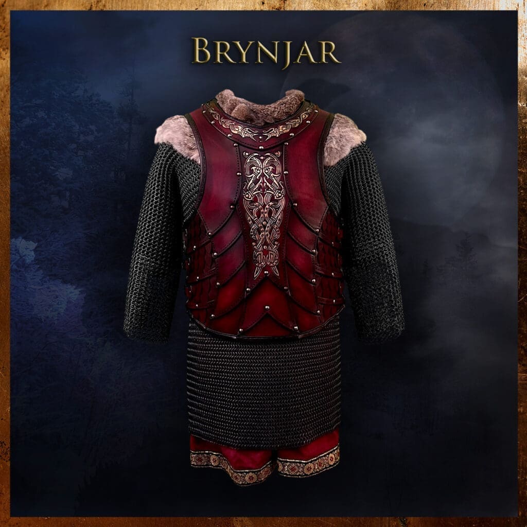 Brynjar Main