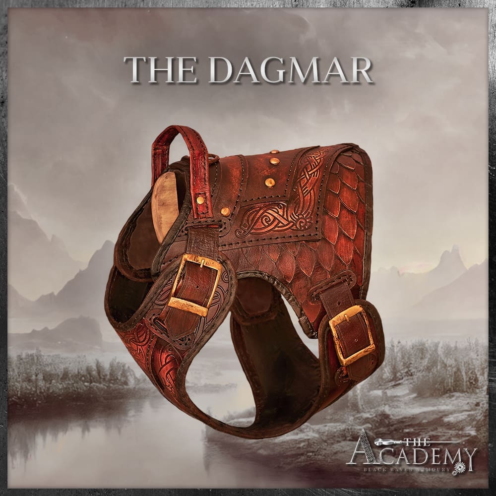 Dagmar Harness Thumbnail