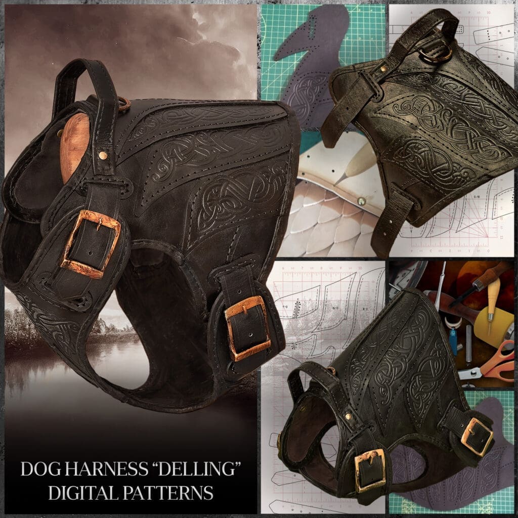 Delling Harness Thumbnail