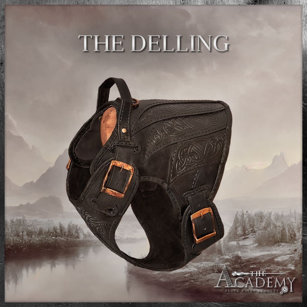 Delling Harness Thumbnail