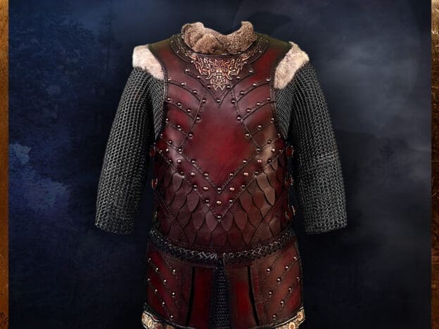 The Fenrir Body Armour