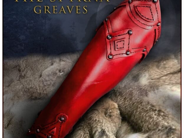 Spyrna Greaves