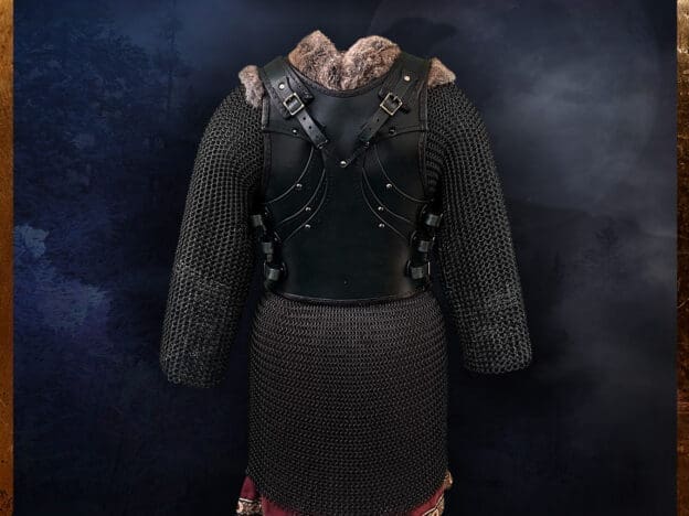 PDF DOWNLOADS The Gudrun Body Armour Pattern