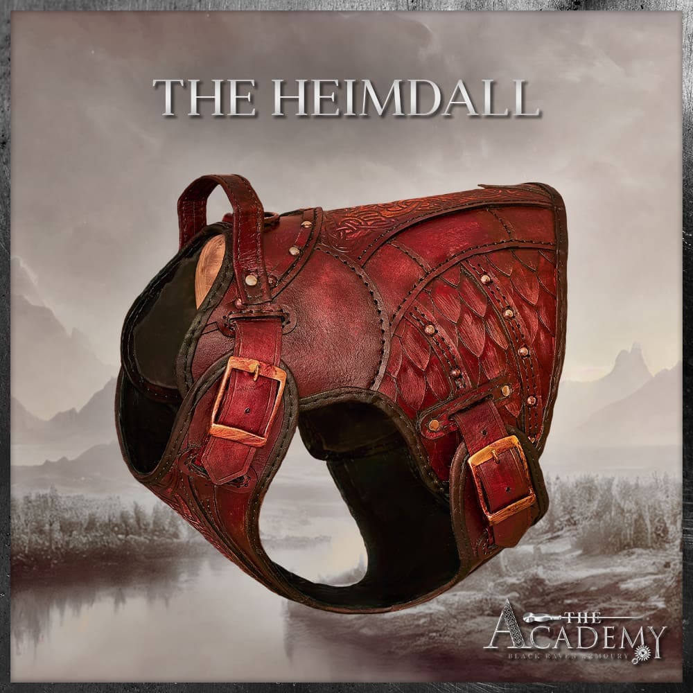 Heimdall Harness Thumbnail