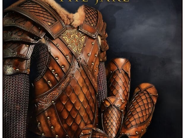 PDF DOWNLOADS The Jarl Armour Pattern