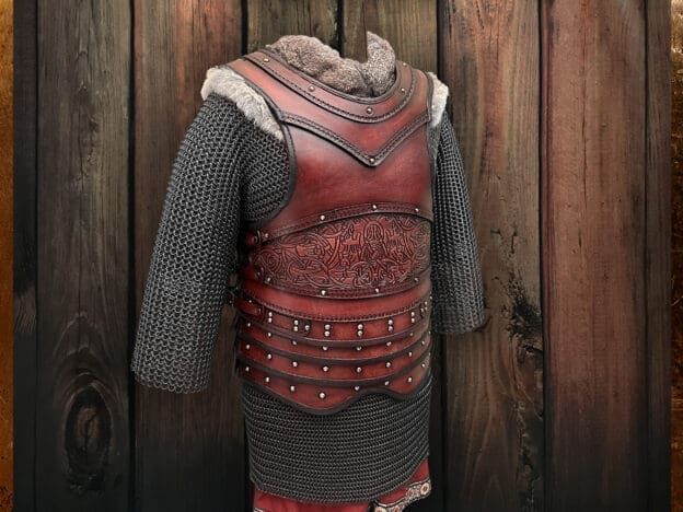 Magnus Side (Wood BG)