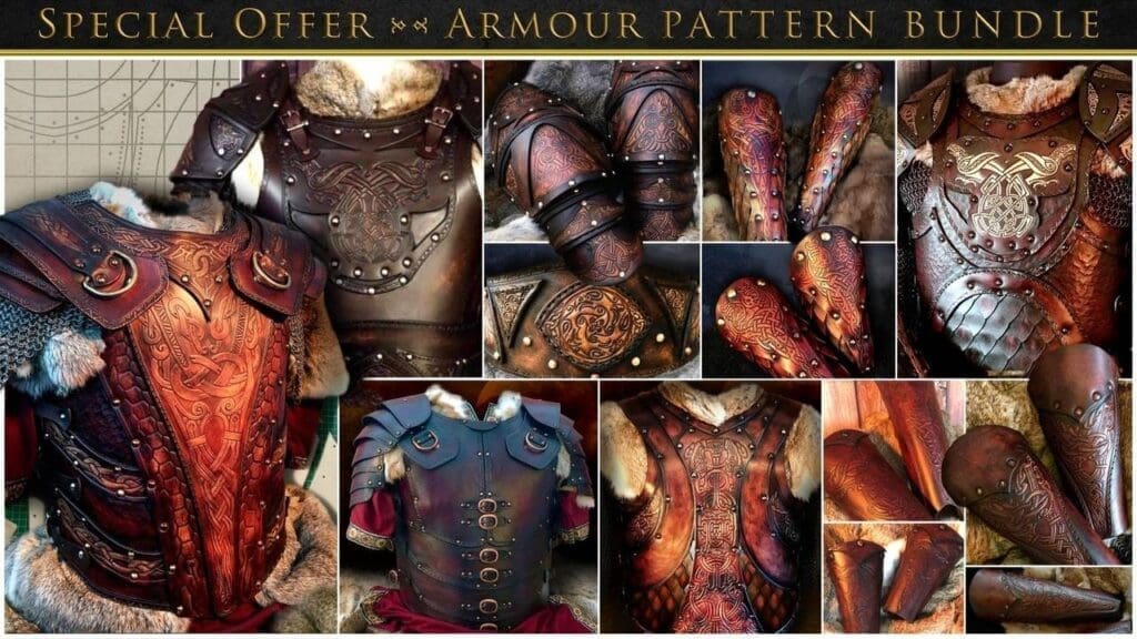 Men's Armour Pack Bundle