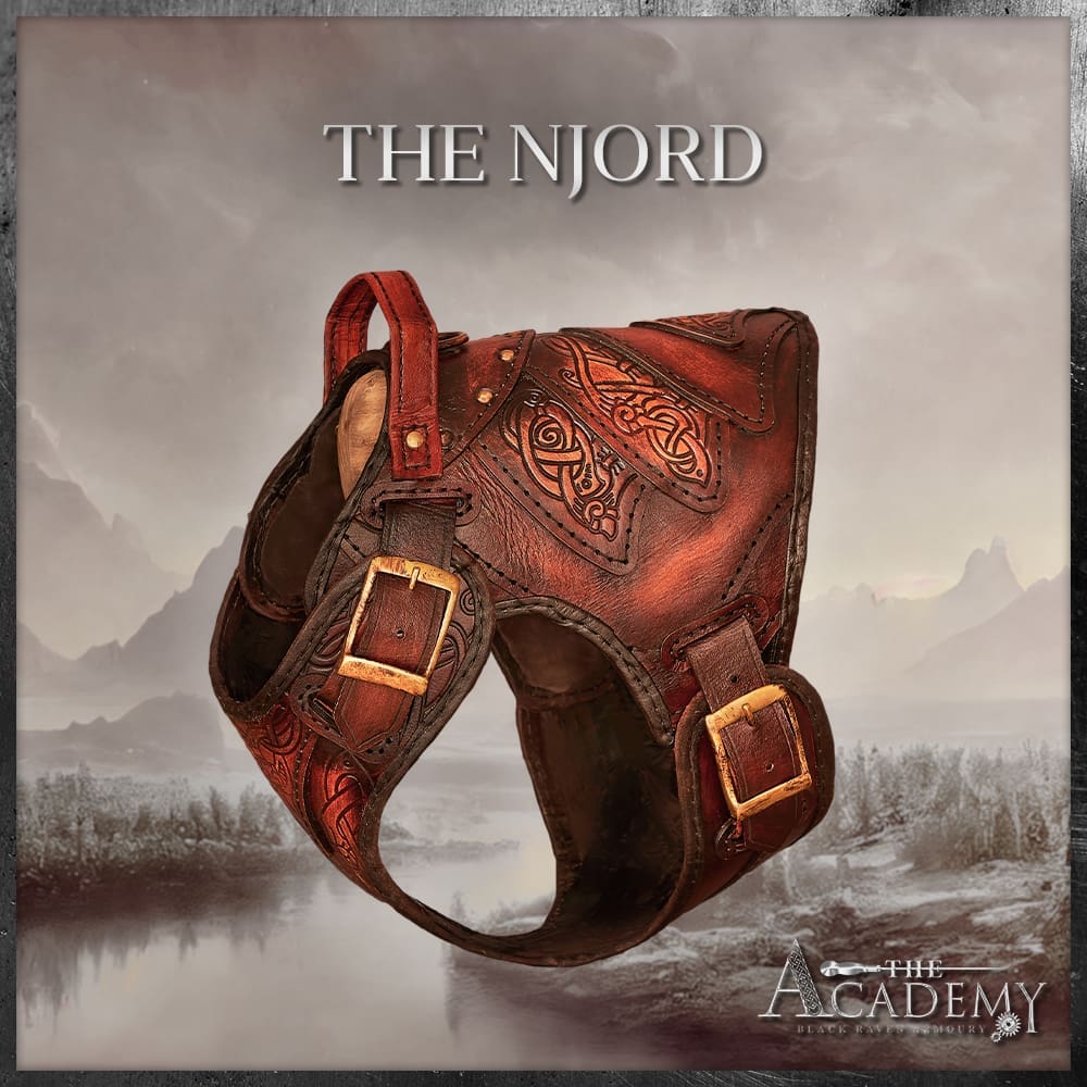 Njord Harness Thumbnail