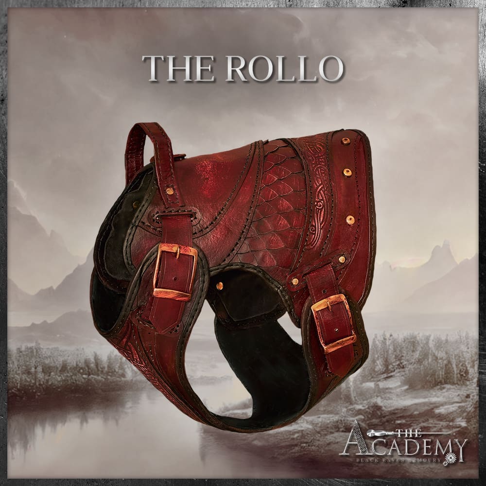 Rollo Harness Thumbnail