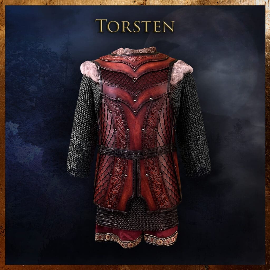Torsten Main