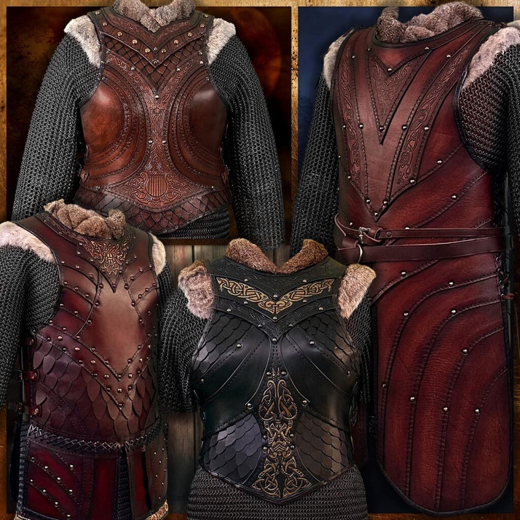 Uppsala Bundle Collage