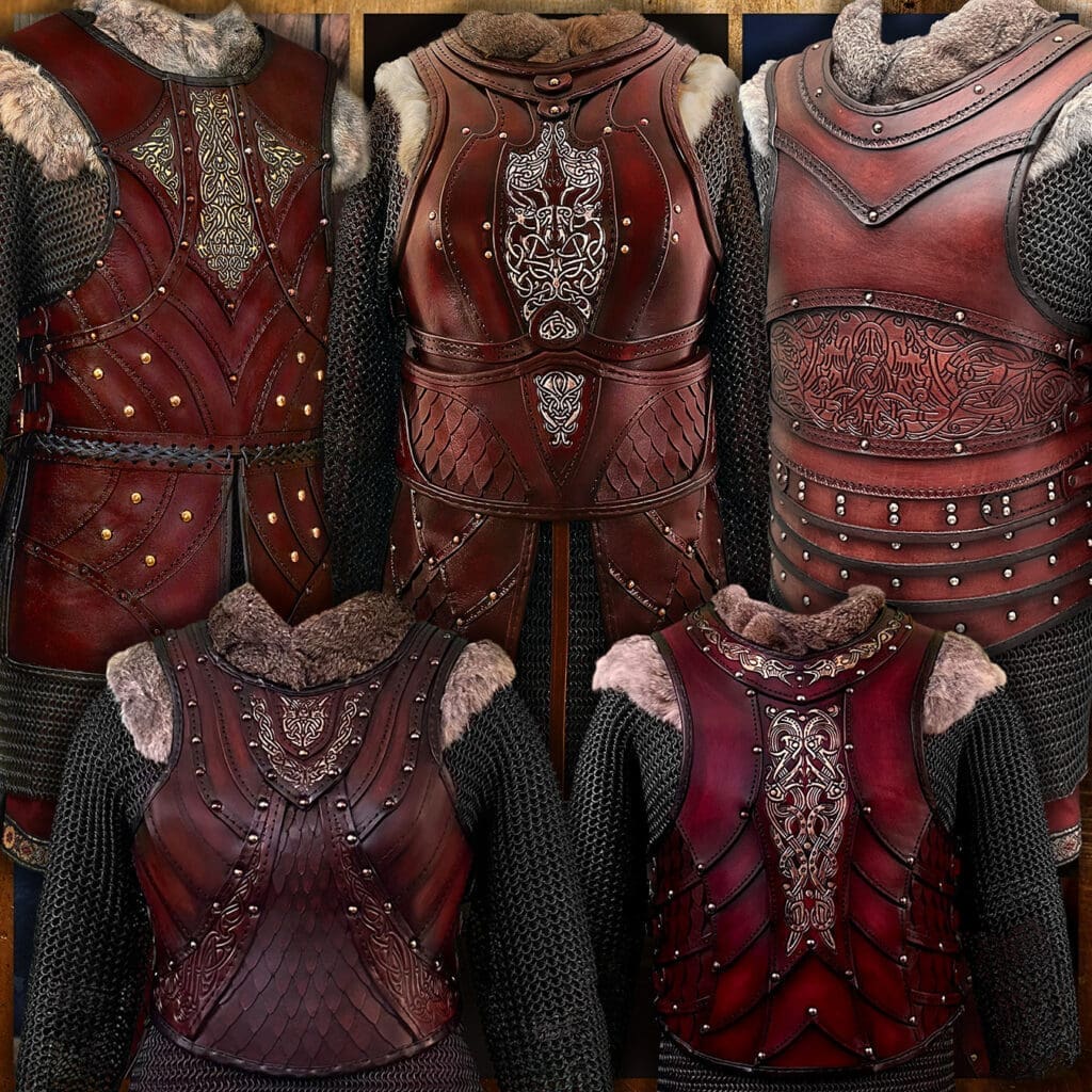 Uppsala Bundle Collage