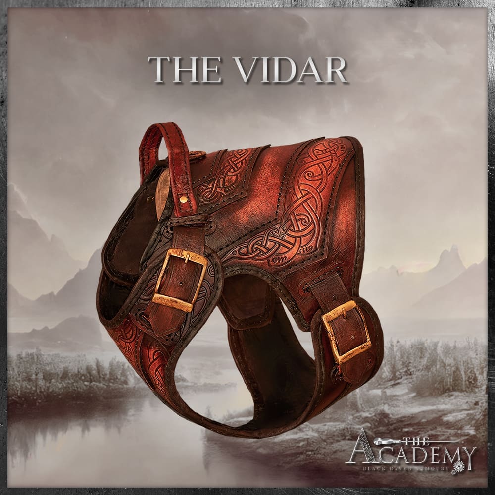 Vidar Harness Thumbnail