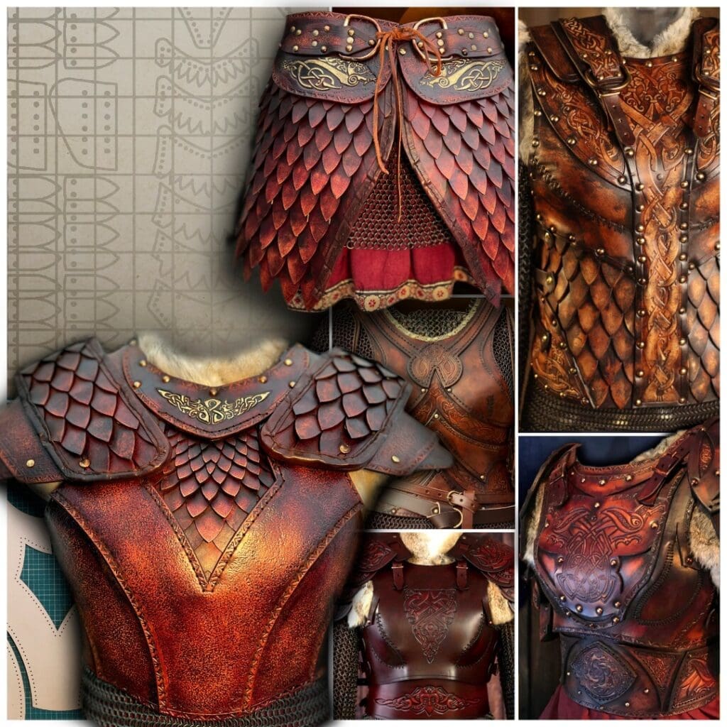 Midgard Pattern Pack