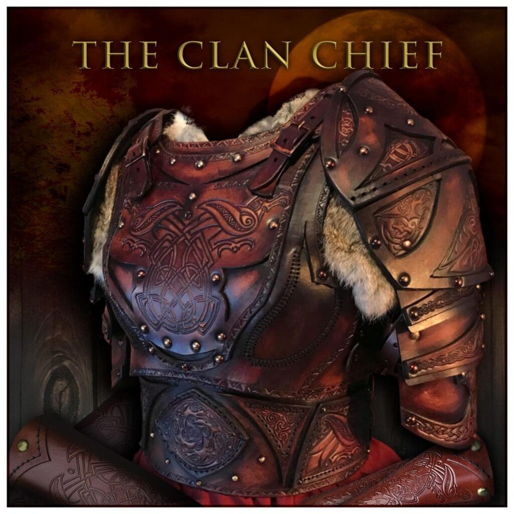 Clan Chief Body Pattern