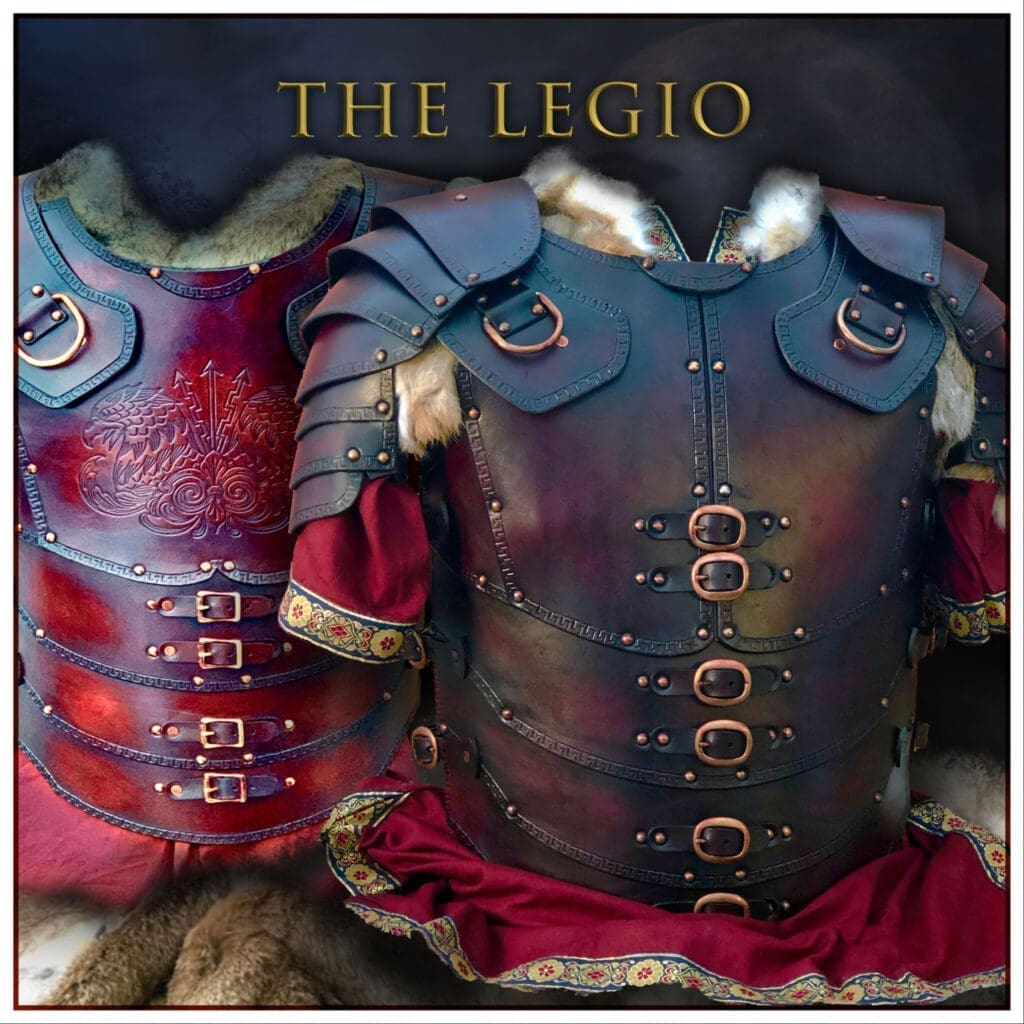 Legio Body