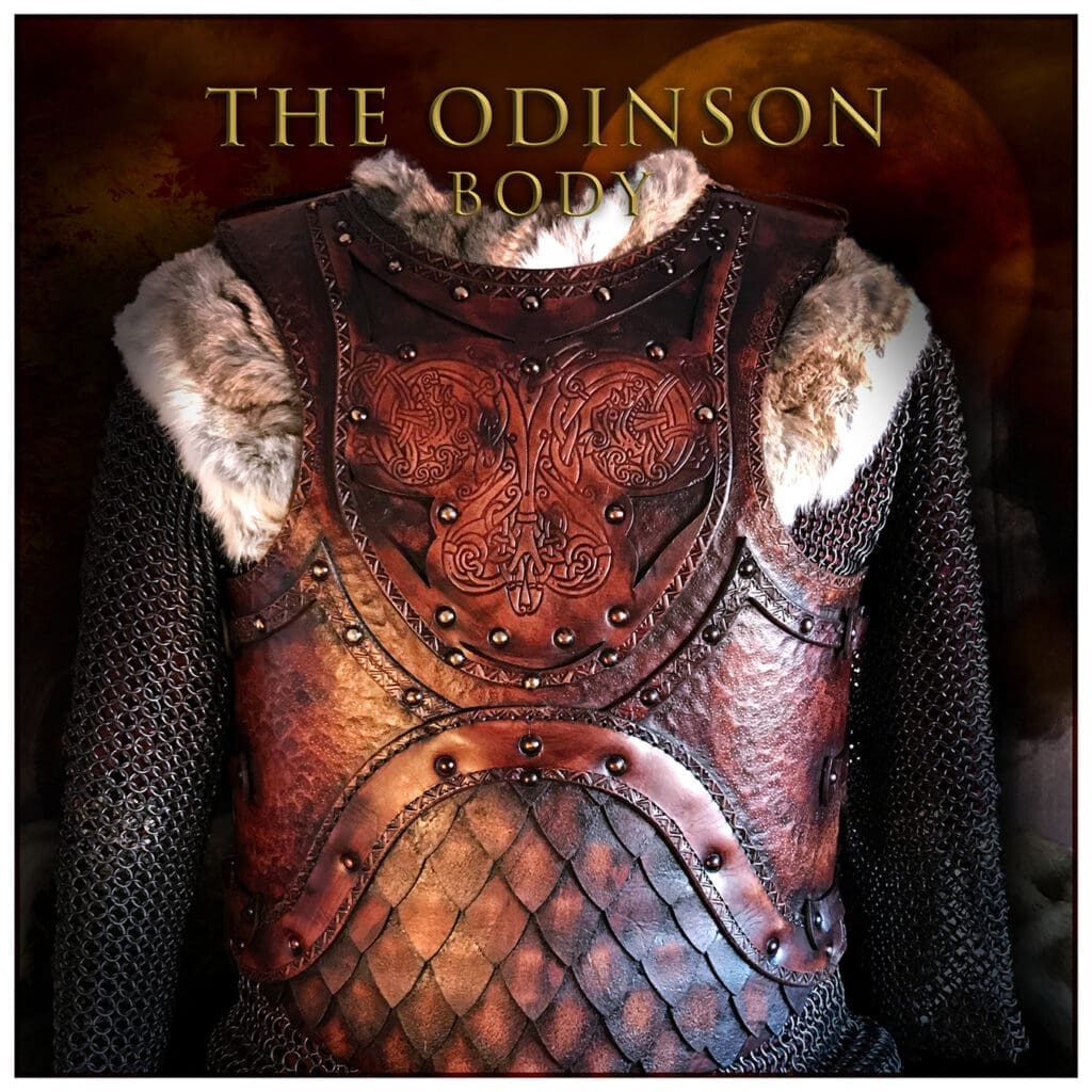 Odinson Body Armour Set