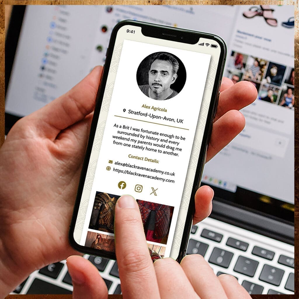 ProFinder Listing Phone