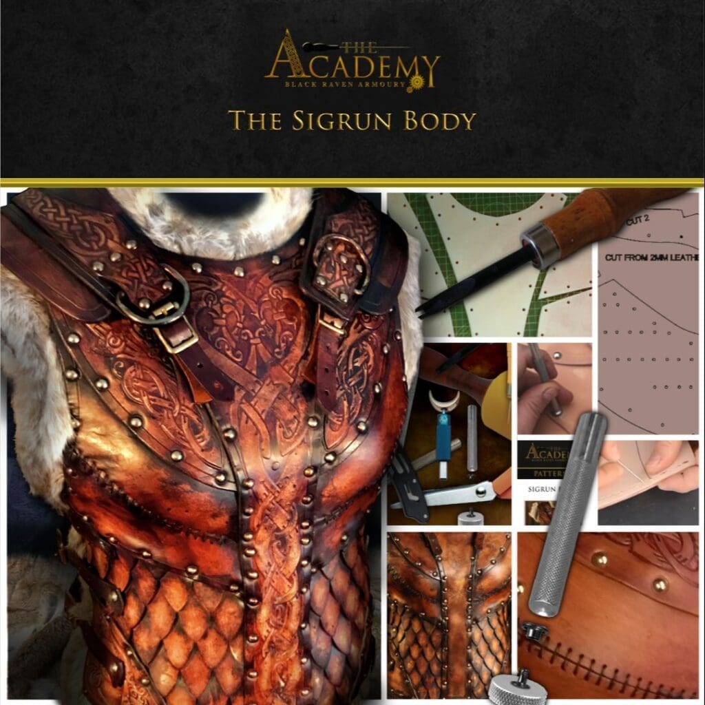 Sigrun Body