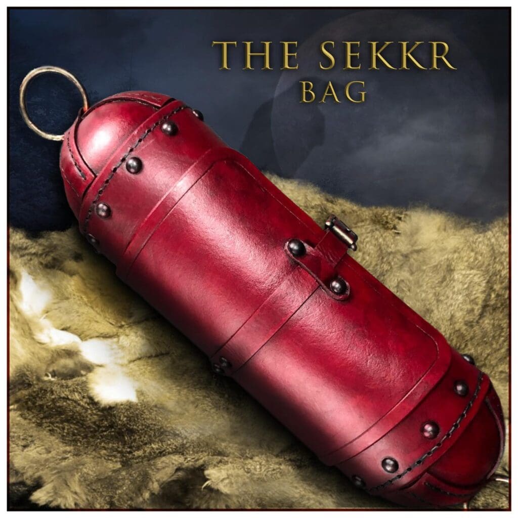 Sekkr Bag